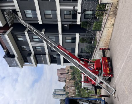 KAYA KİRALIK ASANSÖR